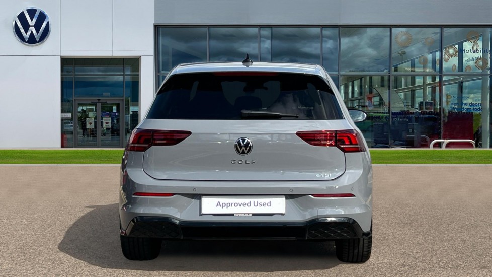 Used Volkswagen Golf 2024 for sale - 76074490: Photo 11