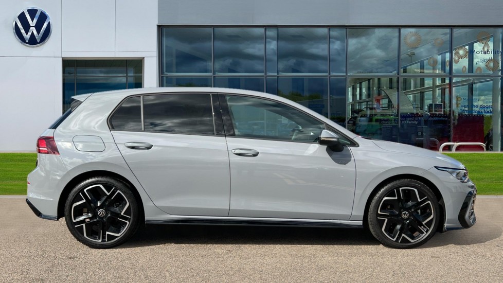 Used Volkswagen Golf 2024 for sale - 76074490: Photo 4