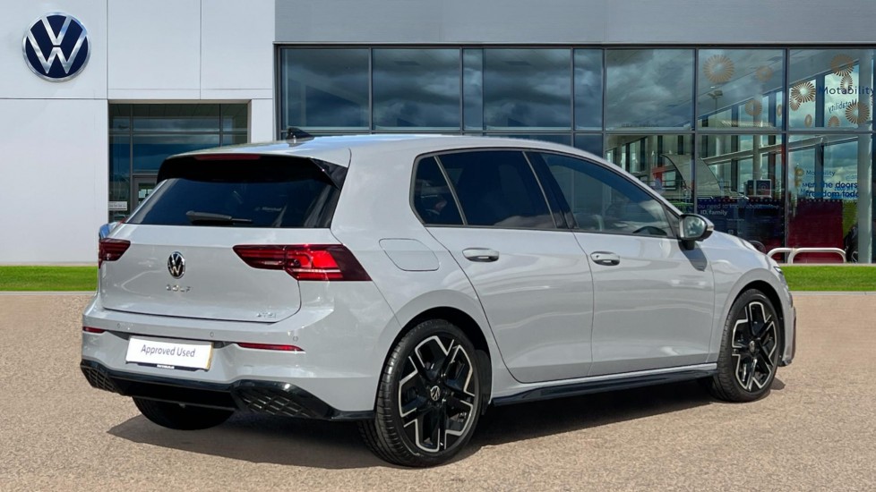 Used Volkswagen Golf 2024 for sale - 76074490: Photo 8