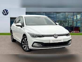 2022 - GOLF 1.0 TSI Active 5dr