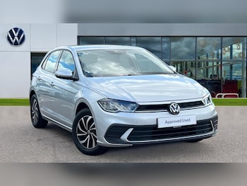 Volkswagen - Polo