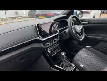 Used Volkswagen T-Cross 2024 for sale - 74092977: Photo