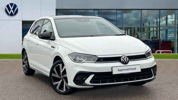 Used Volkswagen Polo 2024 for sale - 76321986: Photo 1