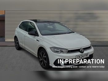 Used Volkswagen Polo 2024 for sale - 76321986: Photo