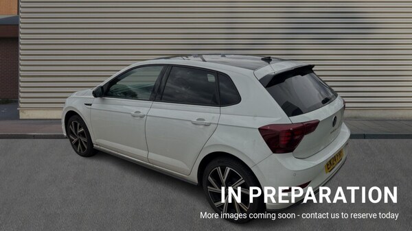 Used Volkswagen Polo 2024 for sale - 76321986: Photo 2