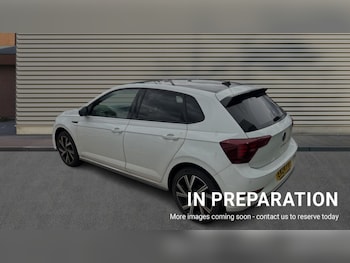 Used Volkswagen Polo 2024 for sale - 76321986: Photo