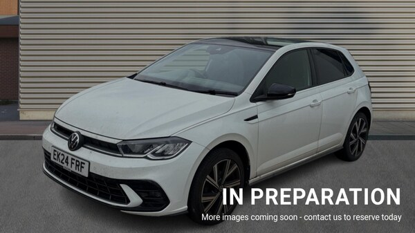Used Volkswagen Polo 2024 for sale - 76321986: Photo 3