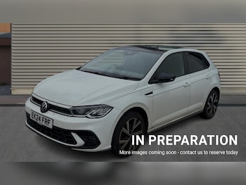 Used Volkswagen Polo 2024 for sale - 76321986: Photo