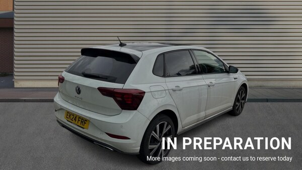 Used Volkswagen Polo 2024 for sale - 76321986: Photo 4