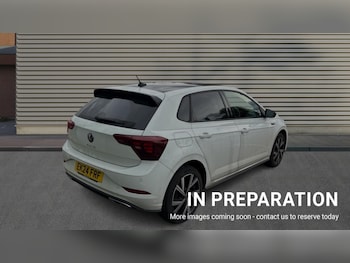 Used Volkswagen Polo 2024 for sale - 76321986: Photo