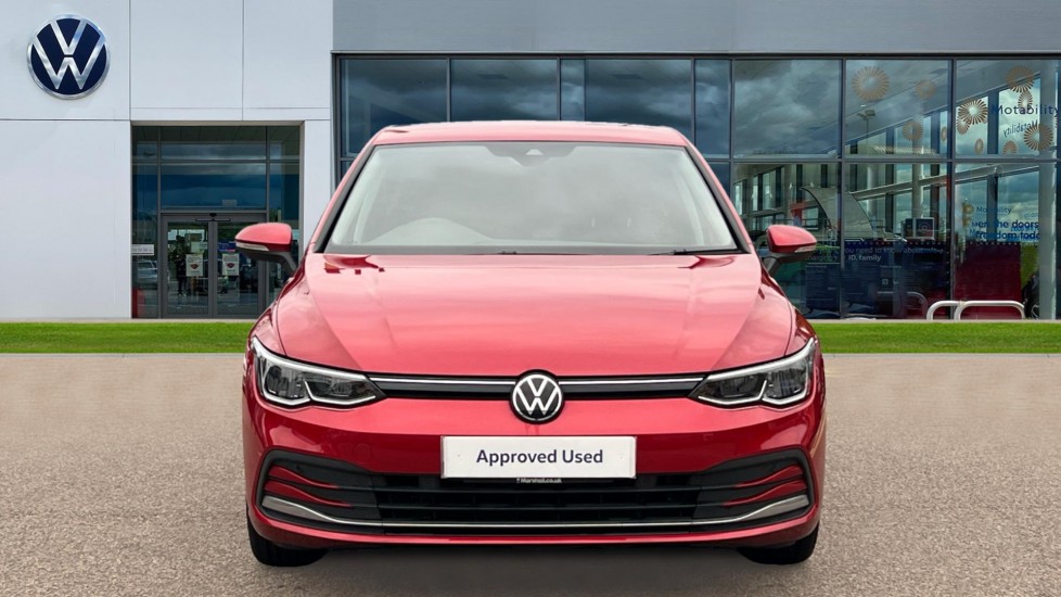 Used Volkswagen Golf 2022 for sale - 76154998: Photo 10