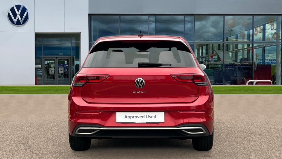 Used Volkswagen Golf 2022 for sale - 76154998: Photo 11