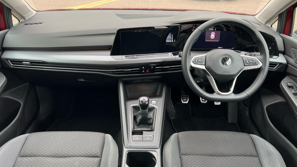 Used Volkswagen Golf 2022 for sale - 76154998: Photo 12