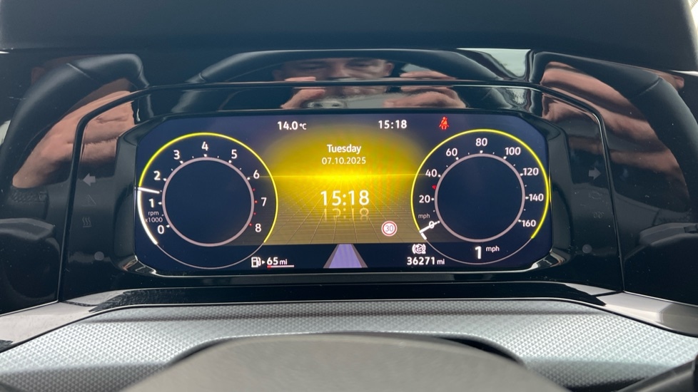 Used Volkswagen Golf 2022 for sale - 76154998: Photo 14