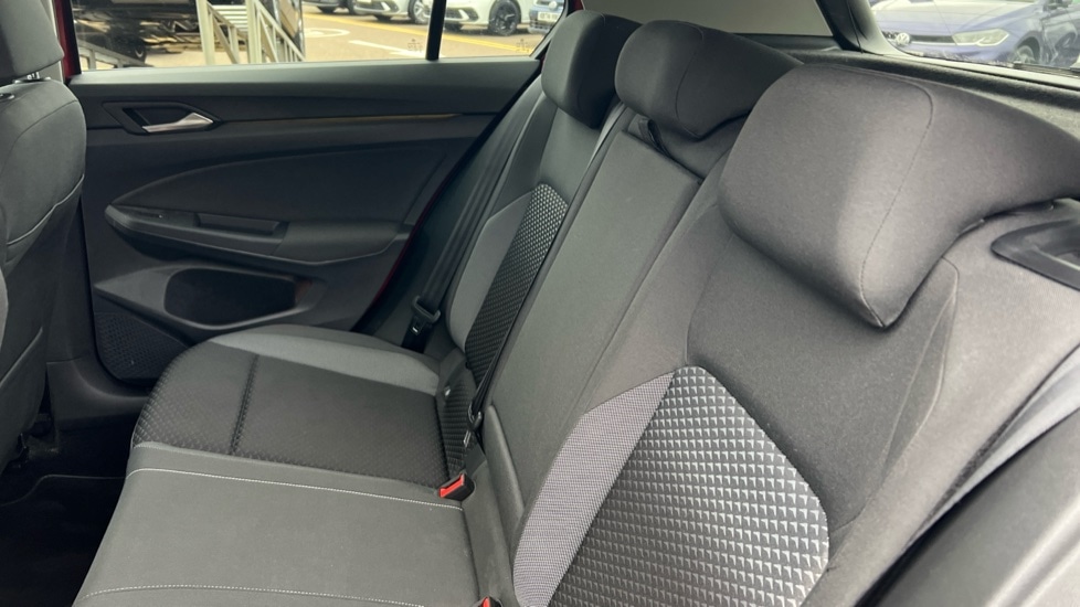 Used Volkswagen Golf 2022 for sale - 76154998: Photo 15