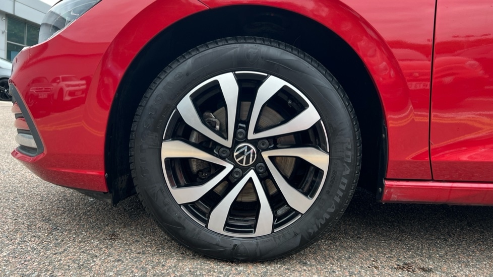 Used Volkswagen Golf 2022 for sale - 76154998: Photo 18