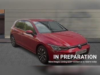 Volkswagen - Golf