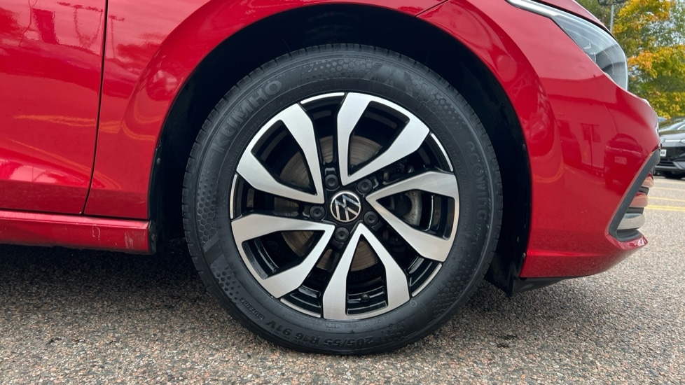 Used Volkswagen Golf 2022 for sale - 76154998: Photo 20