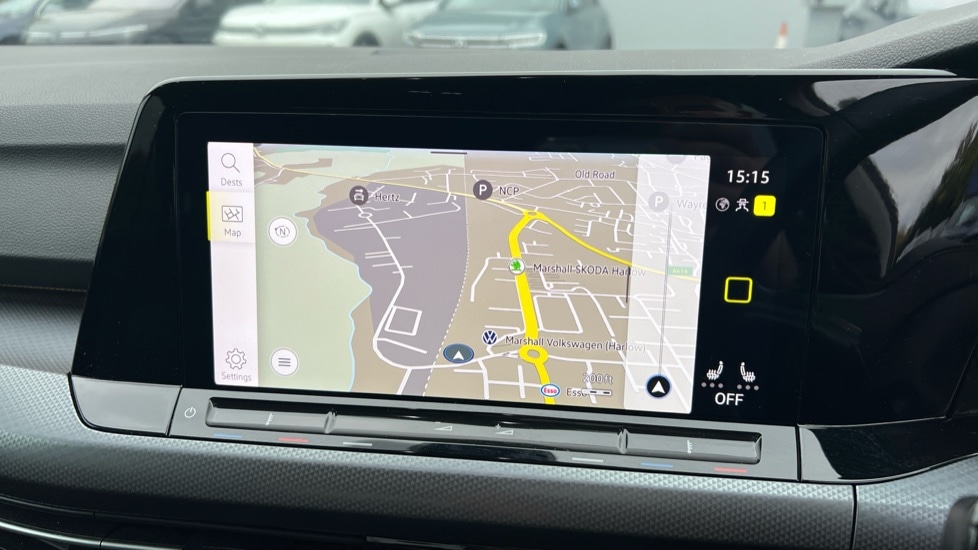 Used Volkswagen Golf 2022 for sale - 76154998: Photo 21