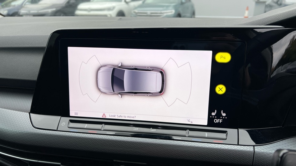 Used Volkswagen Golf 2022 for sale - 76154998: Photo 22