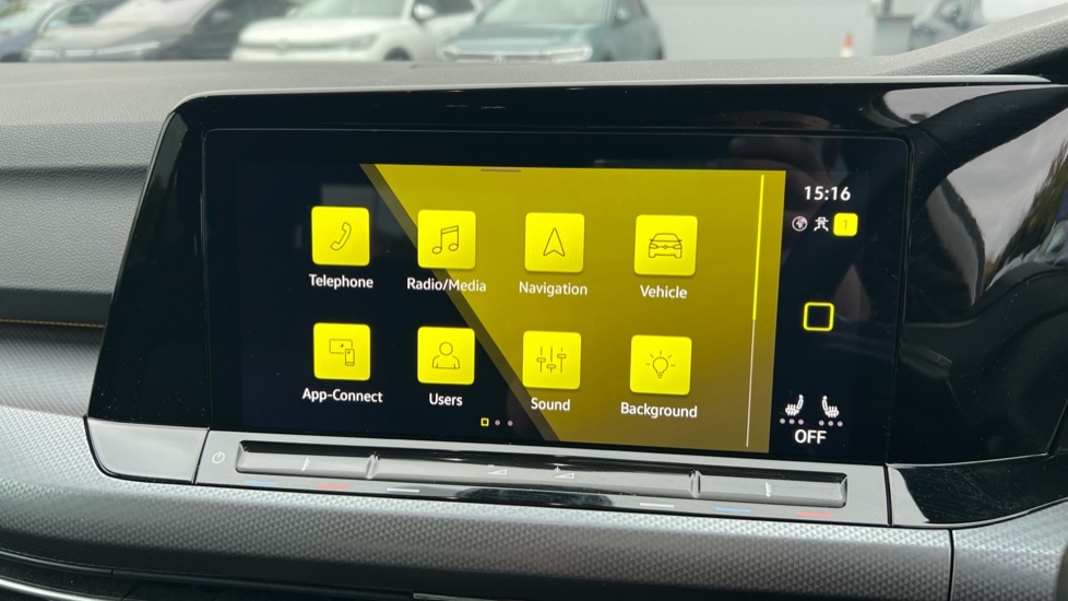 Used Volkswagen Golf 2022 for sale - 76154998: Photo 24