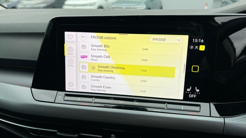 Used Volkswagen Golf 2022 for sale - 76154998: Photo 25