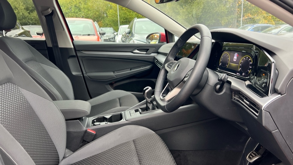 Used Volkswagen Golf 2022 for sale - 76154998: Photo 26