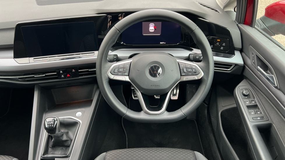 Used Volkswagen Golf 2022 for sale - 76154998: Photo 27