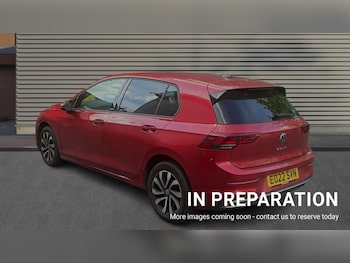 Used Volkswagen Golf 2022 for sale - 76154998: Photo