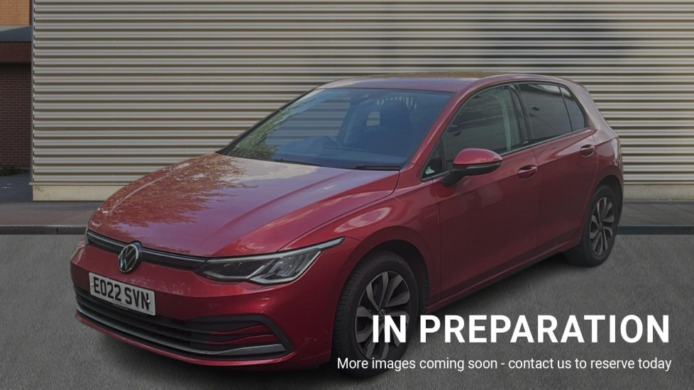 Used Volkswagen Golf 2022 for sale - 76154998: Photo 3