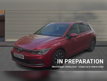 Used Volkswagen Golf 2022 for sale - 76154998: Photo
