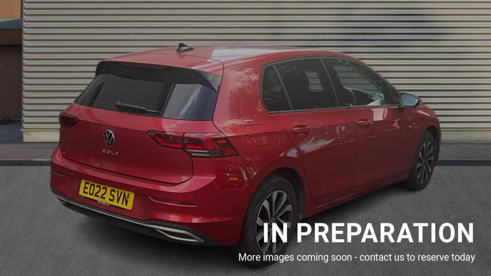 Used Volkswagen Golf 2022 for sale - 76154998: Photo 4