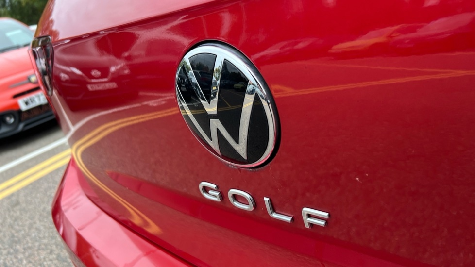 Used Volkswagen Golf 2022 for sale - 76154998: Photo 40