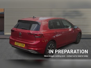 Used Volkswagen Golf 2022 for sale - 76154998: Photo