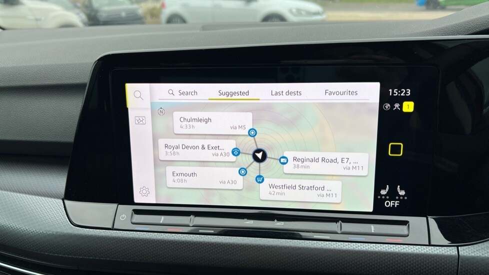 Used Volkswagen Golf 2022 for sale - 76154998: Photo 51