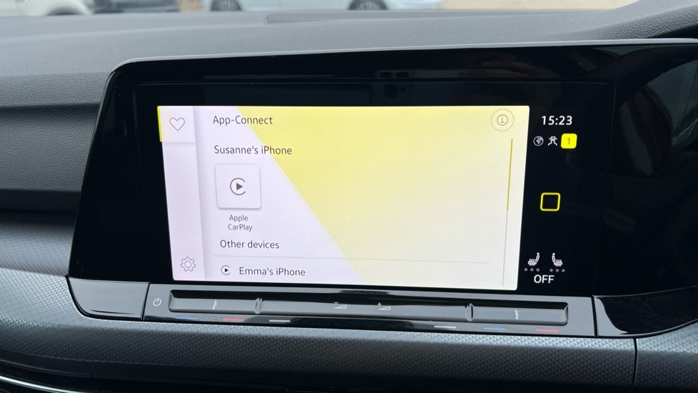 Used Volkswagen Golf 2022 for sale - 76154998: Photo 53