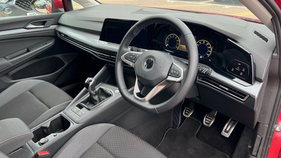 Used Volkswagen Golf 2022 for sale - 76154998: Photo 6