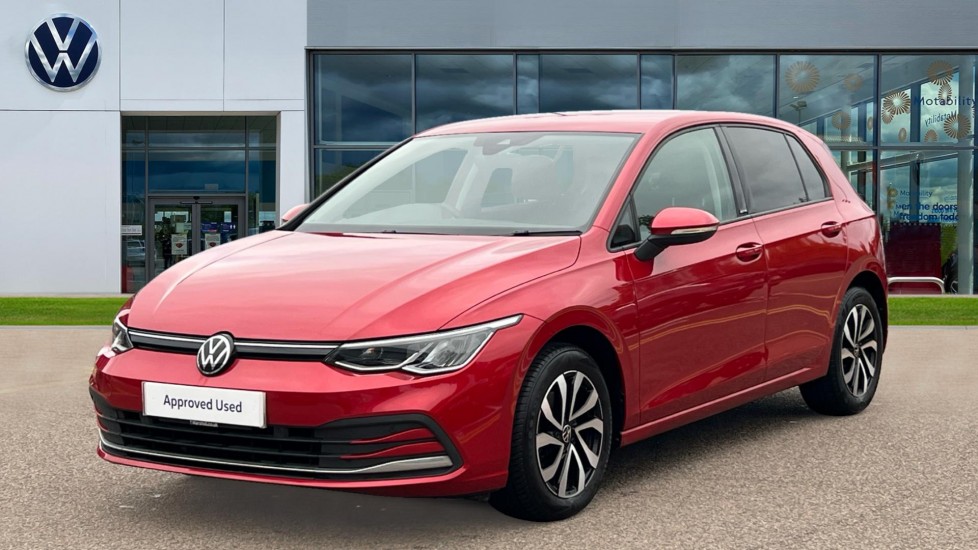 Used Volkswagen Golf 2022 for sale - 76154998: Photo 7