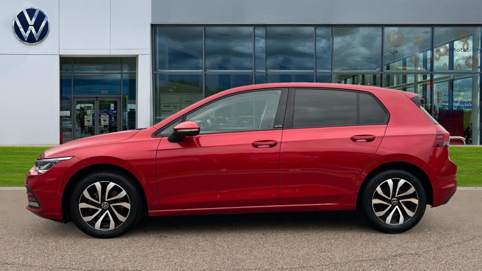 Used Volkswagen Golf 2022 for sale - 76154998: Photo 9