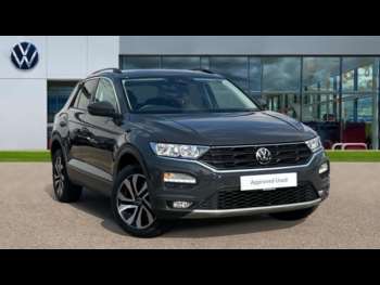 2021 - 1.0 TSI 110 Active 5dr