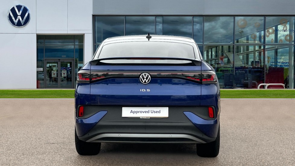 Used Volkswagen ID.5 2025 for sale - 76954458: Photo 11