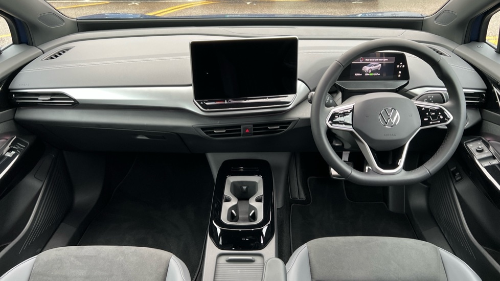 Used Volkswagen ID.5 2025 for sale - 76954458: Photo 12