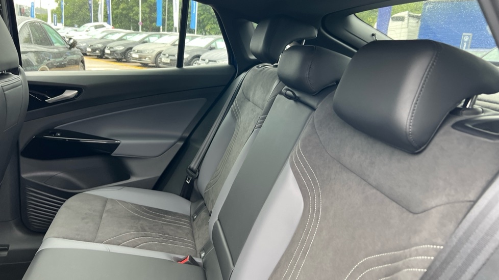 Used Volkswagen ID.5 2025 for sale - 76954458: Photo 15