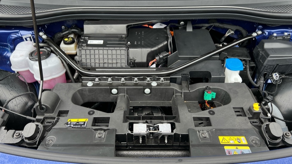 Used Volkswagen ID.5 2025 for sale - 76954458: Photo 17