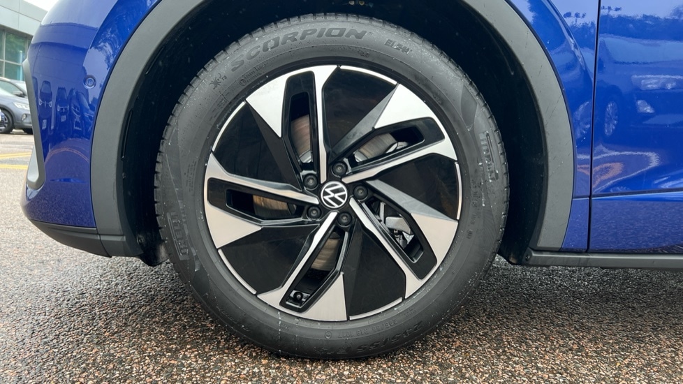 Used Volkswagen ID.5 2025 for sale - 76954458: Photo 18