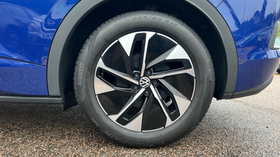 Used Volkswagen ID.5 2025 for sale - 76954458: Photo 19