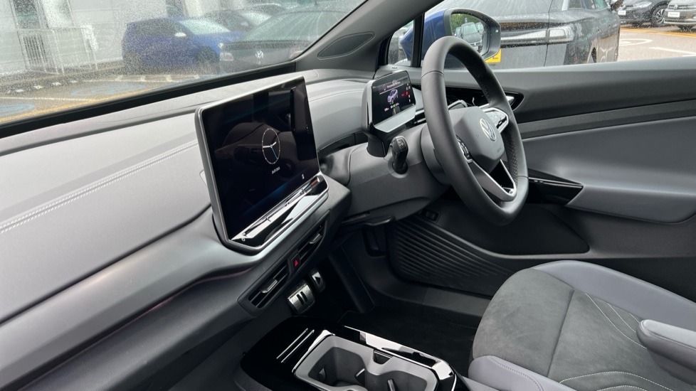 Used Volkswagen ID.5 2025 for sale - 76954458: Photo 2