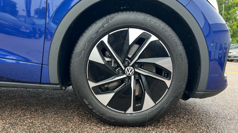 Used Volkswagen ID.5 2025 for sale - 76954458: Photo 20