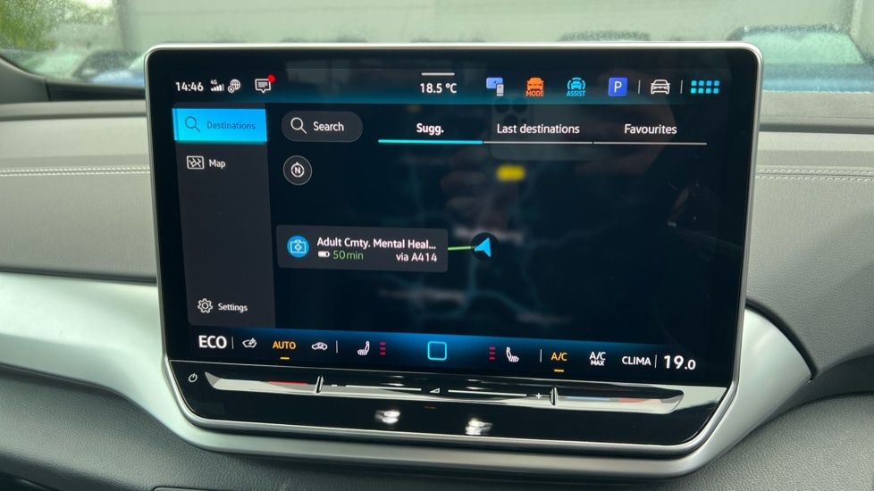 Used Volkswagen ID.5 2025 for sale - 76954458: Photo 21