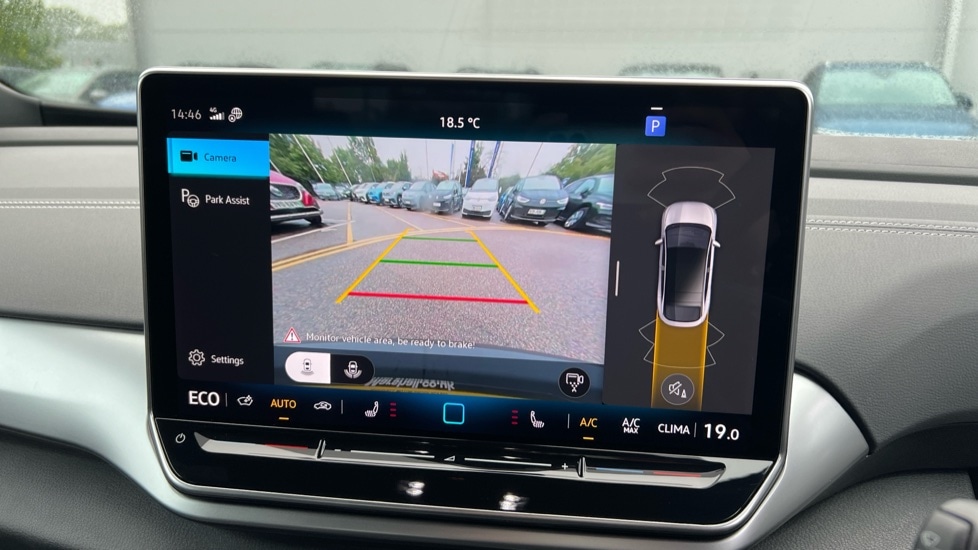 Used Volkswagen ID.5 2025 for sale - 76954458: Photo 22